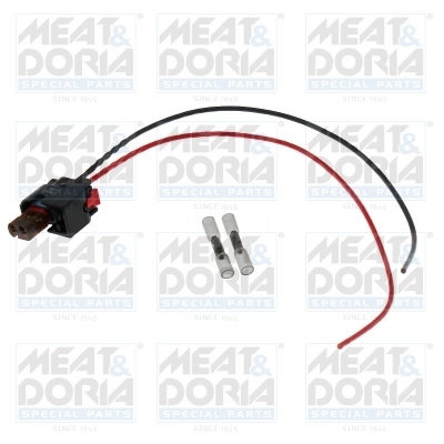 Cable Repair Set, direction indicator